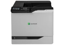 Lexmark CS820de