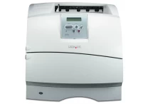 Lexmark T632dtn