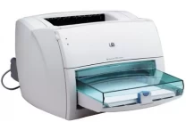 HP LaserJet 1000