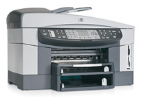 HP OfficeJet 7413