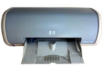 HP DeskJet 3535