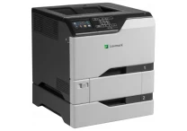 Lexmark CS720dte