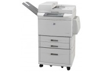 HP LaserJet M9059