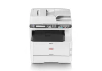OKI MC363dn