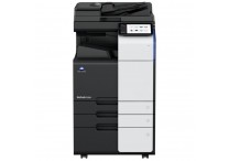 Konica Minolta bizhub C300i