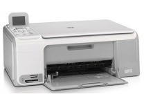 HP PhotoSmart C4100