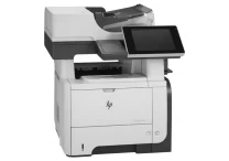 HP LaserJet Enterprise 500 MFP M525dn
