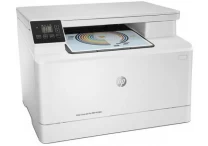 HP Color LaserJet Pro MFP M180n