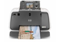 HP PhotoSmart 425v