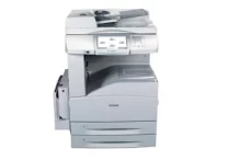Lexmark X850e