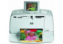 HP PhotoSmart 335