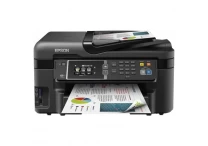 Epson WorkForce WF-3620DWF