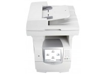 Lexmark X644e