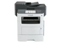 Lexmark MX611dn