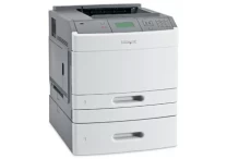 Lexmark T650dtn