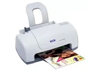 Epson Stylus C20