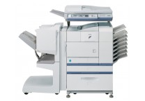 Sharp MX-M350N