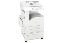 Lexmark X852e