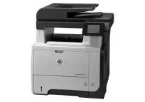 HP LaserJet Pro MFP M521dw