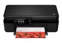 HP Deskjet Ink Advantage 5525