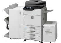 Sharp MX-M365N
