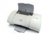 Lexmark Compaq IJ650