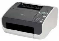 Canon Fax-L120