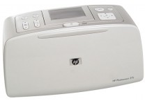 HP PhotoSmart 375v