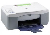 HP DeskJet F380