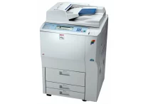Ricoh Aficio 3260C