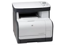 HP Color LaserJet CM1312