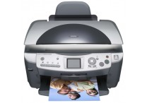 Epson Stylus Photo RX600