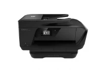 HP OfficeJet 7510