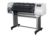HP DesignJet L25500