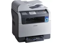 Samsung CLX-3160N