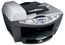 Lexmark X7170