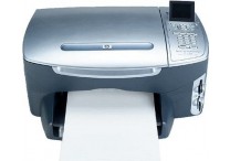 HP PSC 2510