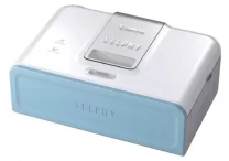Canon SELPHY CP510