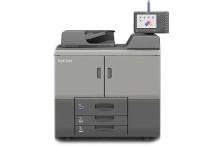 Ricoh Aficio Pro 8220