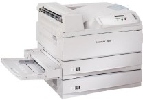 Lexmark W820n