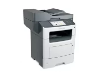 Lexmark MX617de