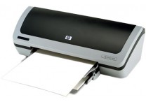 HP DeskJet 3600