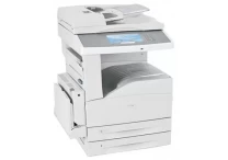 Lexmark X860e