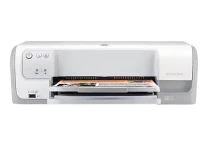 HP DeskJet D4363
