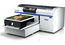 Epson SureColor SC-F2000 5C