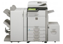 Sharp MX-4112N