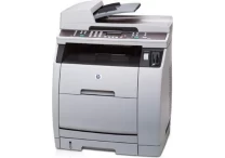HP Color LaserJet 2840