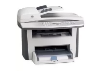 HP LaserJet 3052