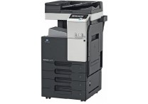 Konica Minolta bizhub C227