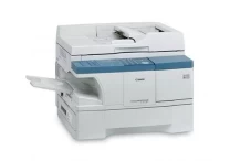 Canon iR1670